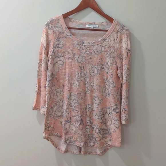 Fringes Knit Top  Olive main image 0